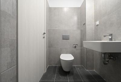 Garsoniera cocheta in bloc langa Oraselul Copiilor, la prima inchiriere - 14