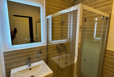Studio in ApartHotel ASE Residence nou mobilat cu terasa generoasa LIFT - 11