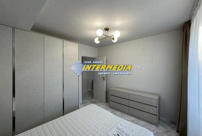 Apartament 2 Camere Bloc NOU Finisat Mobilat Modern langa Universitatea 1 Dec. - 11