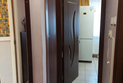 Garsonieră în Doamna Ghica - 8