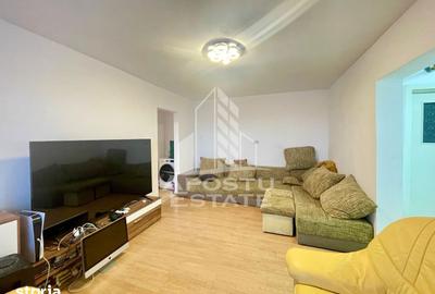 Apartament cu 4 camere decomandat, mobilat în Malul Mureșului - 15