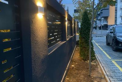 Casa/Vila Theodor Pallady  469 mp - 9