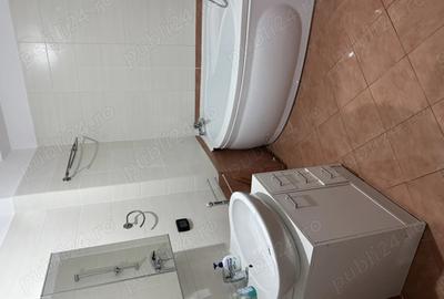 Inchiriere sediu firma birouri premium Apartament 2 camere, 92 mp, stradal, Sector 2 Inchiriere sediu firma birouri premium Apartament 2 camere, 92 mp, stradal, Sector 2 - 5