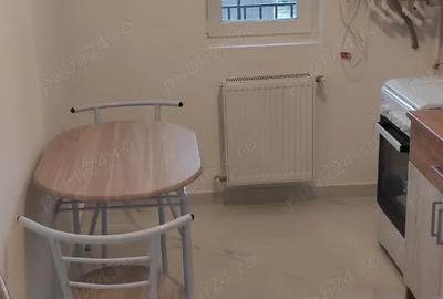 Garsoniera de inchiriat - 5