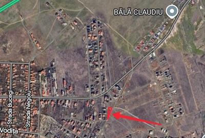 Teren de 500 mp, în Schela - 3
