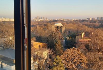 Vanzare 2 camere in imobil nou Tineretului cu vedre parc si loc parcare subteran - 2