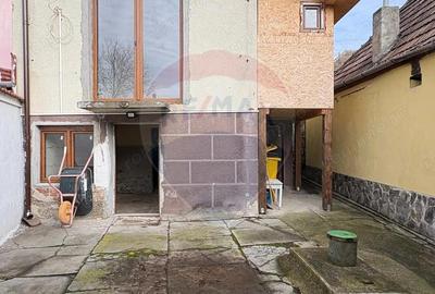 Casă cu 3 camere cu Teren 300 Mp în Sud - 15