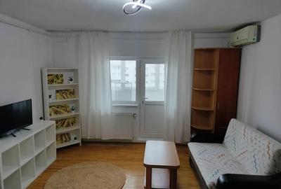 Garsonieră decomandată, mobilată în Mihai Bravu - 4