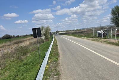 Spațiu comercial, în Dunărea - 6
