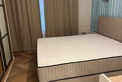 Apartament 4 camere | Cotroceni | Metrou 2' | Centrala | AC - 5