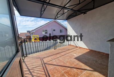 Casa, 281 mp, P+E+M, teren 256 mp, Brestei-Policlinica Alymed - 24