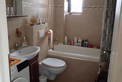 Apartament cu 2 camere semidecomandat în Ultracentral - 1