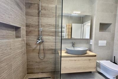Apartament cu 2 camere decomandat în Dumbrăvița - 13