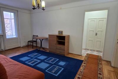 Apartament cu 2 camere în Central - 3