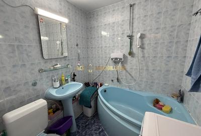 Apartament cu 2 camere decomandat, mobilat în Ghencea - 9