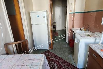 Apartament cu 2 camere circular, mobilat în Titan - 11