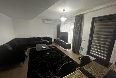 COMISION 0% Apartament 4 camere in bloc nou, Ploiesti, zona Eminescu. - 8