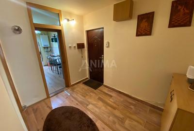 Apartament cu 3 camere de inchiriat in zona strazii Mogosoaia - 9