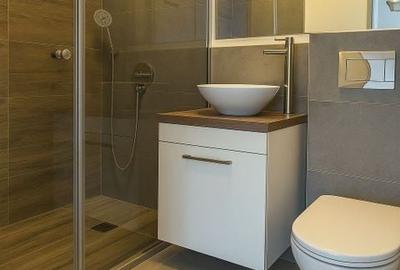 Penthouse 3 camere, 2 bai, dressing 90 mp Cornisa - 5