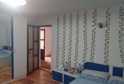 Casă cu 3 camere cu Teren 590 Mp în Petrești - 7