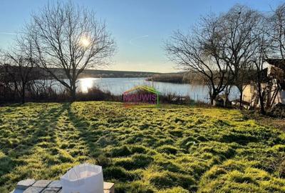 Vand casa plus teren 1134 mp in judetul Ialomita, Comuna Dragoesti - 11