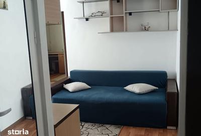 Apartament cu 2 camere în Tătărași - 3