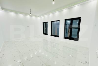 Casa 4 camere, 100 mp, zona Valea Adanca - 8