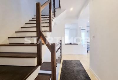 Vila mobilata tip duplex 5 camere - 20