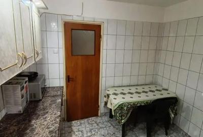 Apartament cu 2 camere semidecomandat în Central - 3