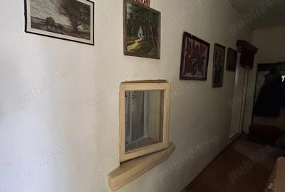 Casa de vanzare + teren 1311mp in sat Unirea, jud.Calarasi - 3