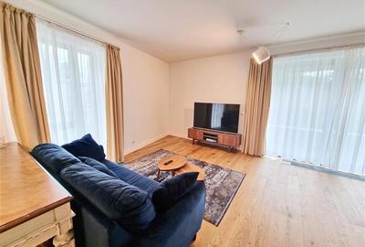 Apartament cu 3 camere decomandat, mobilat în Drumul Poienii - 22