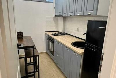 Garsonieră decomandată în Gheorgheni - 4