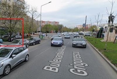 Spațiu comercial de închiriat - Direct proprietar  - Piața Titan - 5