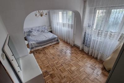 Apartament 4 Camere | Etaj 5/10 | 2 Bai | 2 Balcoane | Decomandat - 5