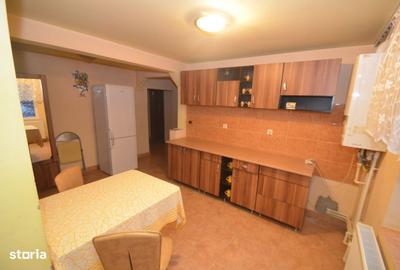 Apartament cu 2 camere decomandat, mobilat în Freidorf - 8