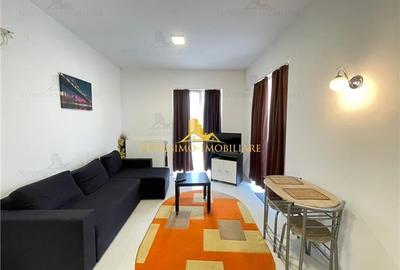 NOVISIMO-IMOBILIARE: APARTAMENT DE INCHIRIAT CU DOUA CAM. P. - 2
