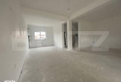 Casă cu 4 camere cu Teren 400 Mp în Moșnița Veche - 3