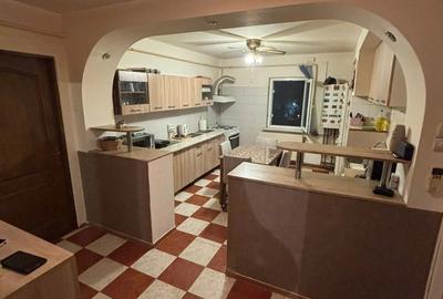 Propretar vand apartament 3 camere decomandat Str Amaradia ( pedagogic) - 3