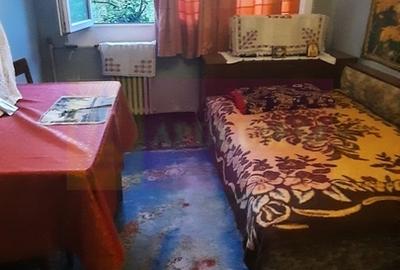 Vanzare apartament 4 camere Titan, metrou M1 si M3 - 1