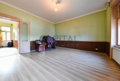 Apartament central cu 3  camere decomandat - 7