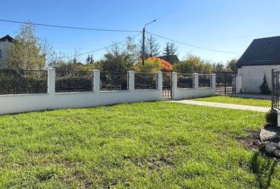 Vânzare casă 5 camere nouă elegantă și spațioasă în Hărman - 4