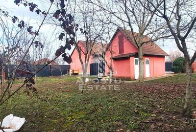 Casă individuală cu 3 camere cu Teren 780 Mp în Micălaca - 27