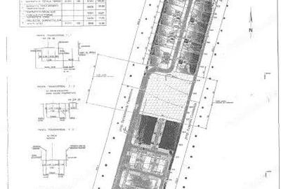 Teren de 61241 mp, în Est - 1