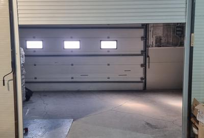 Km5!!! Hala 200 mp și Birouri 45mp - 5