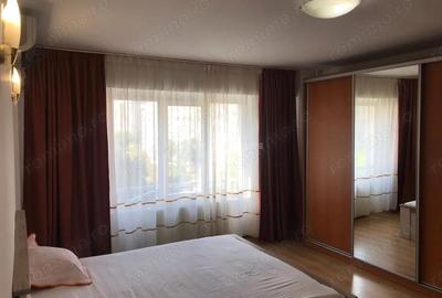 Garsoniera 13 Septembrie - 2