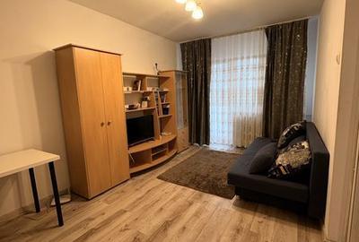 Garsonieră decomandată în Gorjului - 1