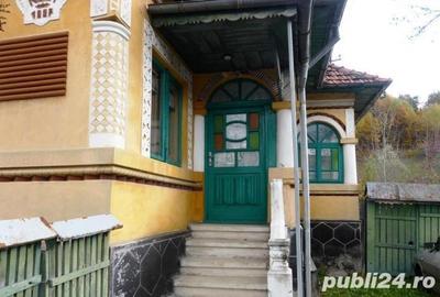 Casă cu 4 camere cu Teren 1400 Mp în Lerești - 8