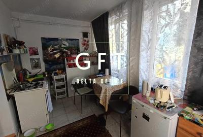 Casă cu 3 camere în Sud