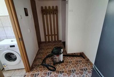Apartament cu 2 camere semidecomandat în Central - 3