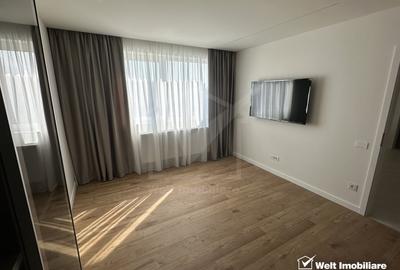 Apartament cu 3 camere decomandat, mobilat în Iris - 5